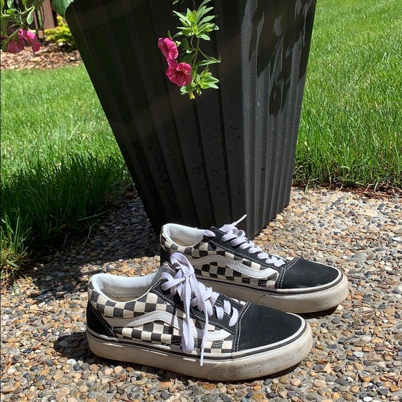 vans - Picture 2 of 7